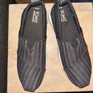 TOMS Alpargata Resident 2.0